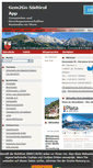 Mobile Screenshot of comune.santacristina.bz.it